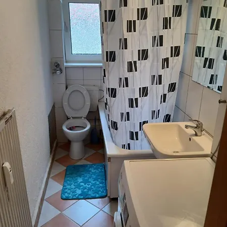 Livingroom Hagenstr 2 2 * זלצגיטר