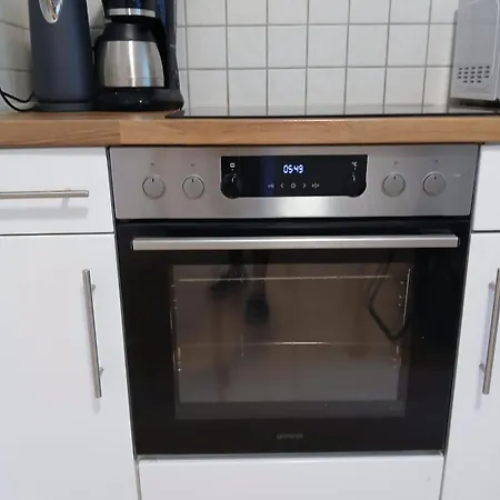 Livingroom Hagenstr 2 2 דירה