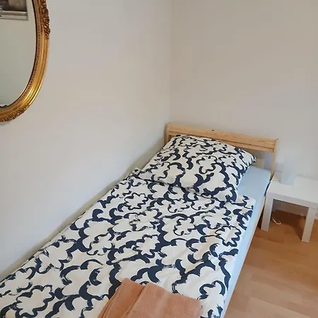 דירה Livingroom Hagenstr 2 2 *