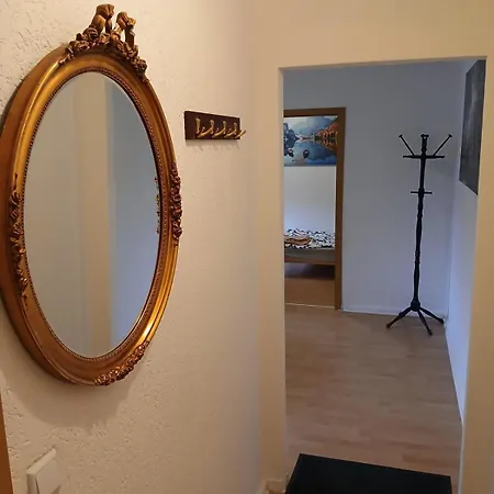 Livingroom Hagenstr 2 2 * זלצגיטר