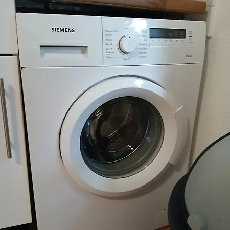 דירה Livingroom Hagenstr 2 2 *