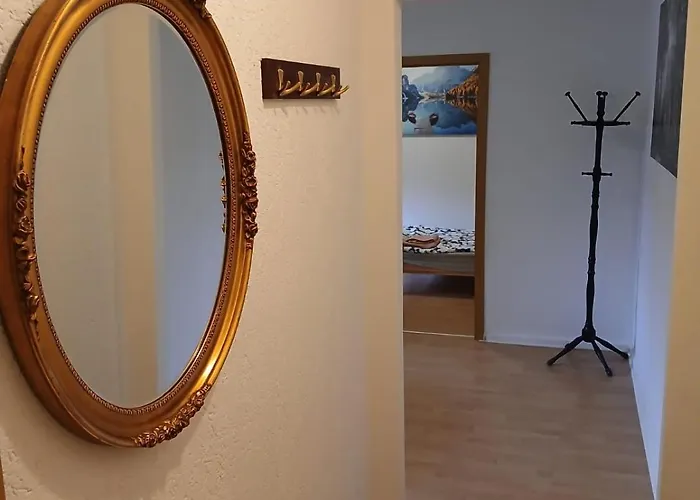 Livingroom Hagenstr 2 2 * Зальцгиттер